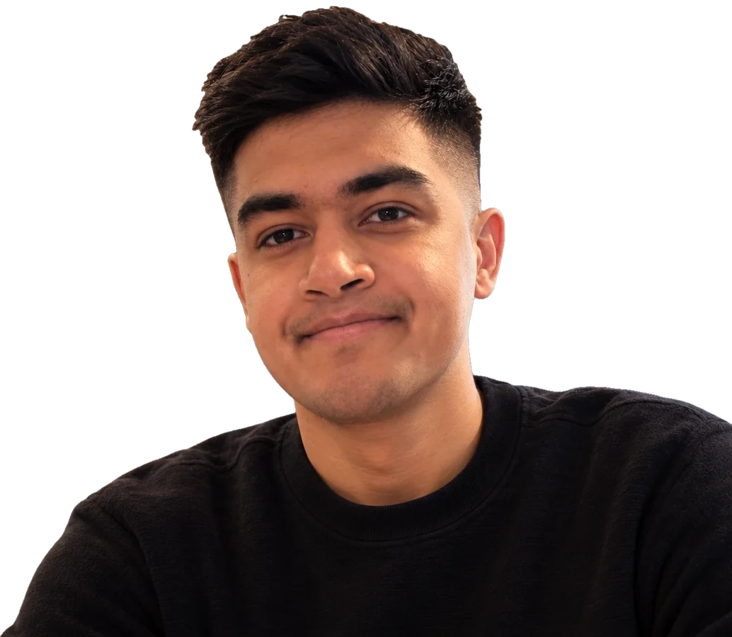 Rahul M Koushik